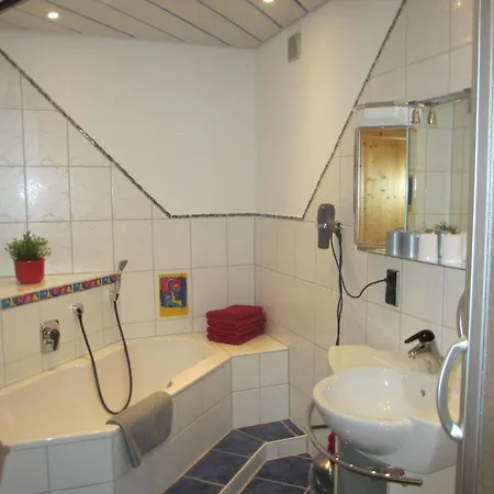 Ferienwohnung Brasil, 76 Qm Schonach im Schwarzwald Exterior photo