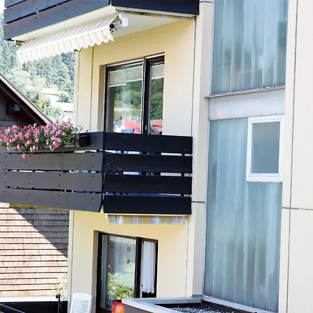 Ferienwohnung Brasil, 76 Qm Schonach im Schwarzwald Exterior photo