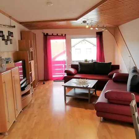 Ferienwohnung Brasil, 76 Qm Schonach im Schwarzwald Exterior photo