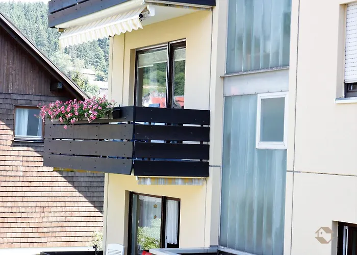 Ferienwohnung Brasil, 76 Qm