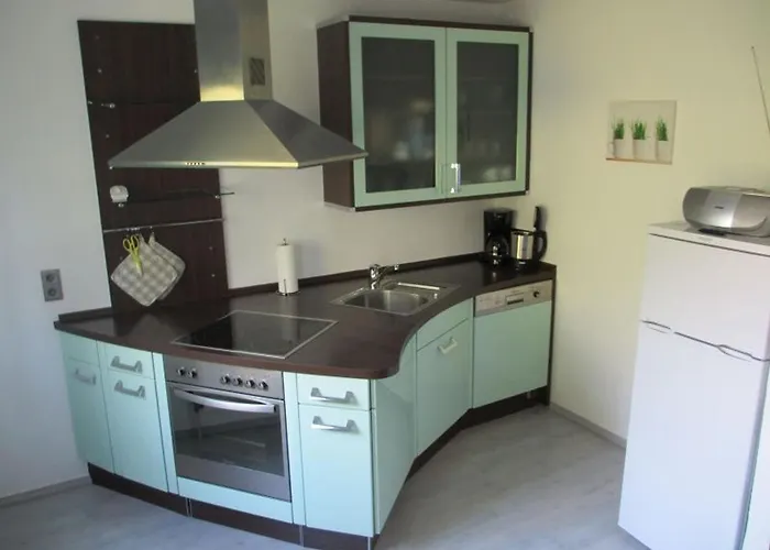 Ferienwohnung Brasil, 76 Qm