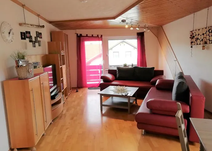 Ferienwohnung Brasil, 76 Qm