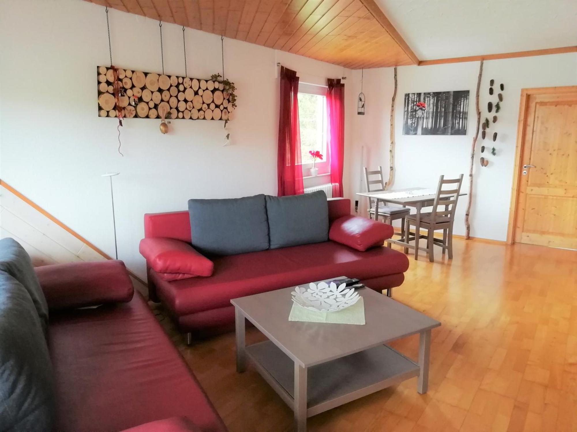 Apartment Brasil, 76 Qm