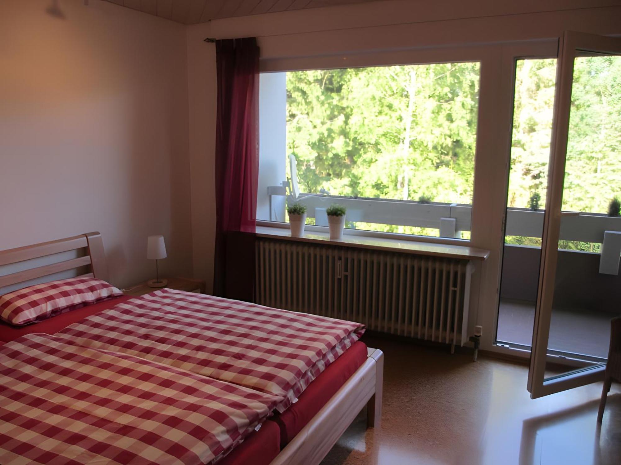 Apartment Brasil, 76 Qm